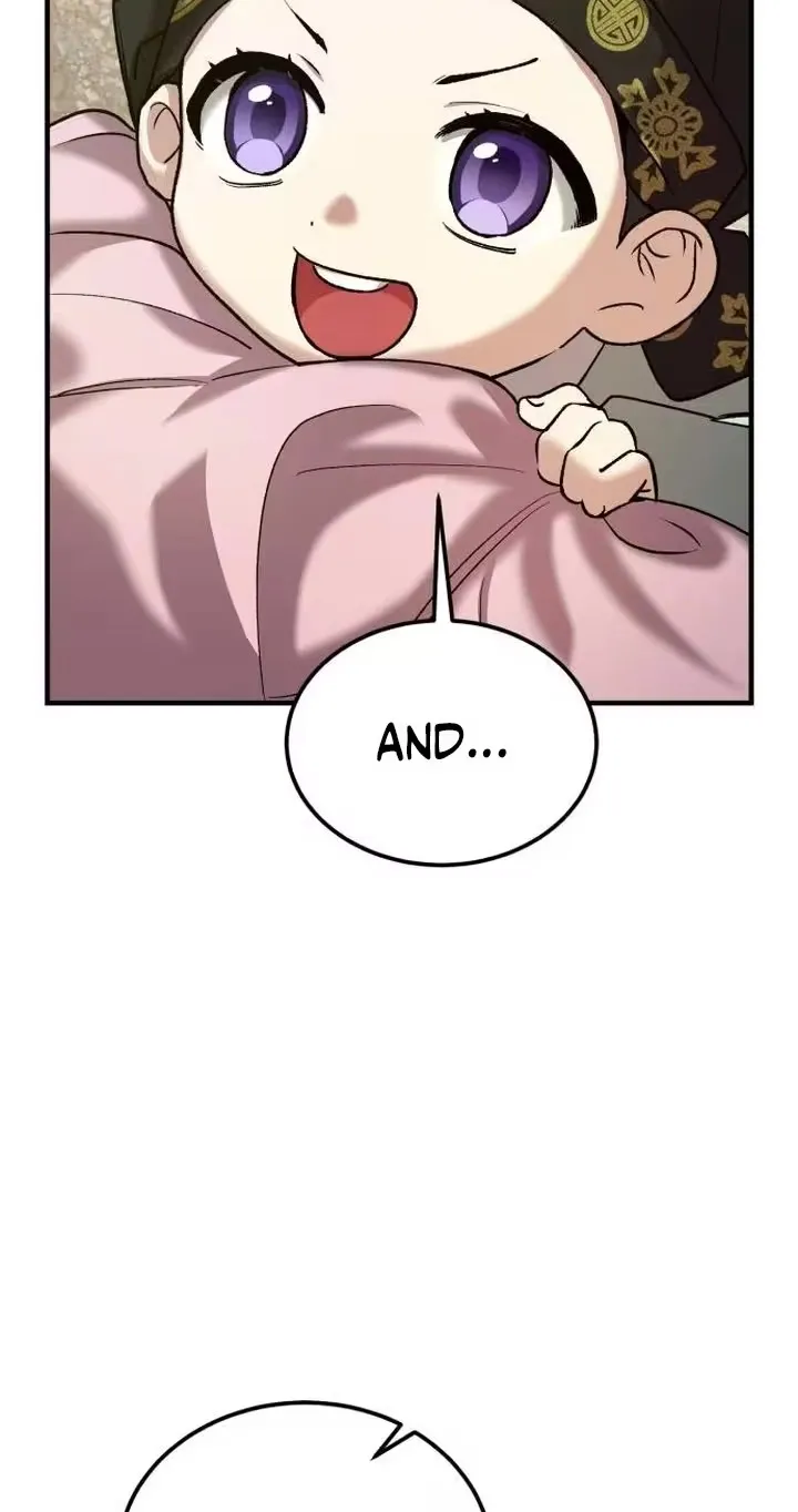Reborn as the Doomed Prince’s Nanny Chapter 53 374 bfc641983f84