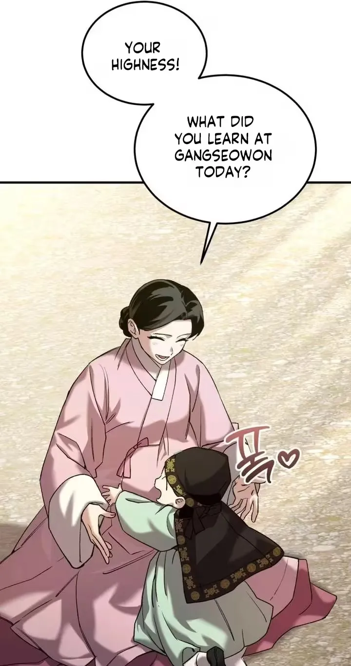 Reborn as the Doomed Prince’s Nanny Chapter 53 372 d086d58bc856