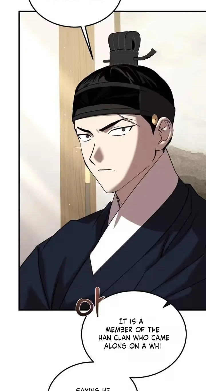 Reborn as the Doomed Prince’s Nanny Chapter 53 403 ee110b4e9143
