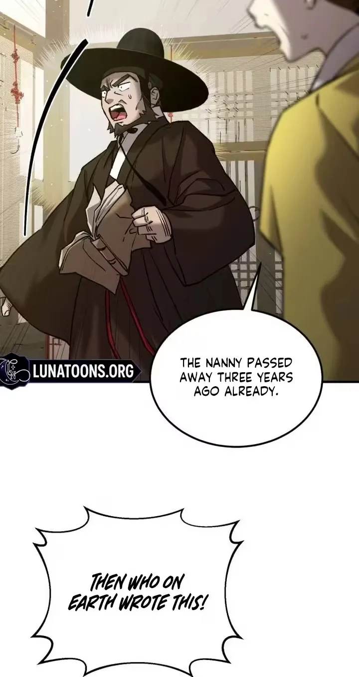 Reborn as the Doomed Prince’s Nanny Chapter 53 356 ef070d1b5100