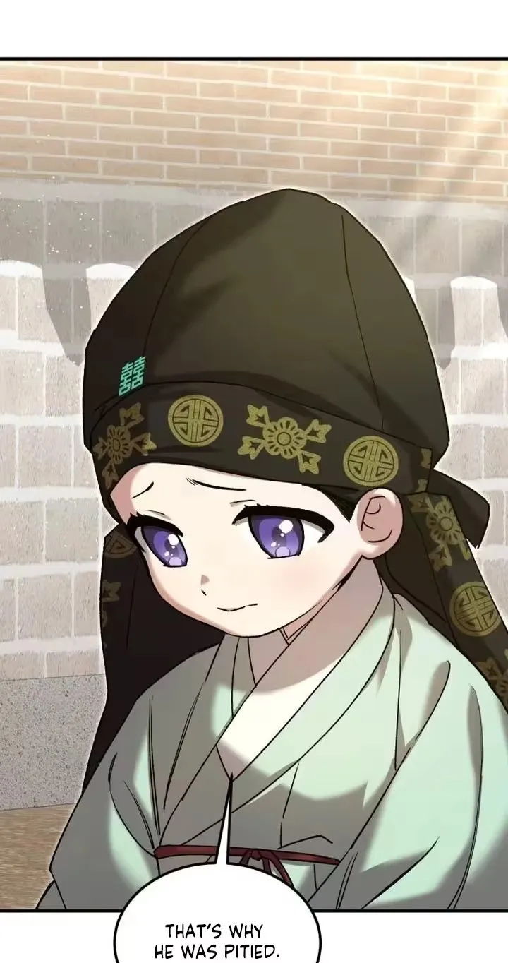 Reborn as the Doomed Prince’s Nanny Chapter 53 380 f425e94c33e1