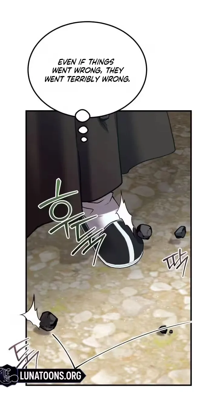Reborn as the Doomed Prince’s Nanny Chapter 53 333 f81cae89c021