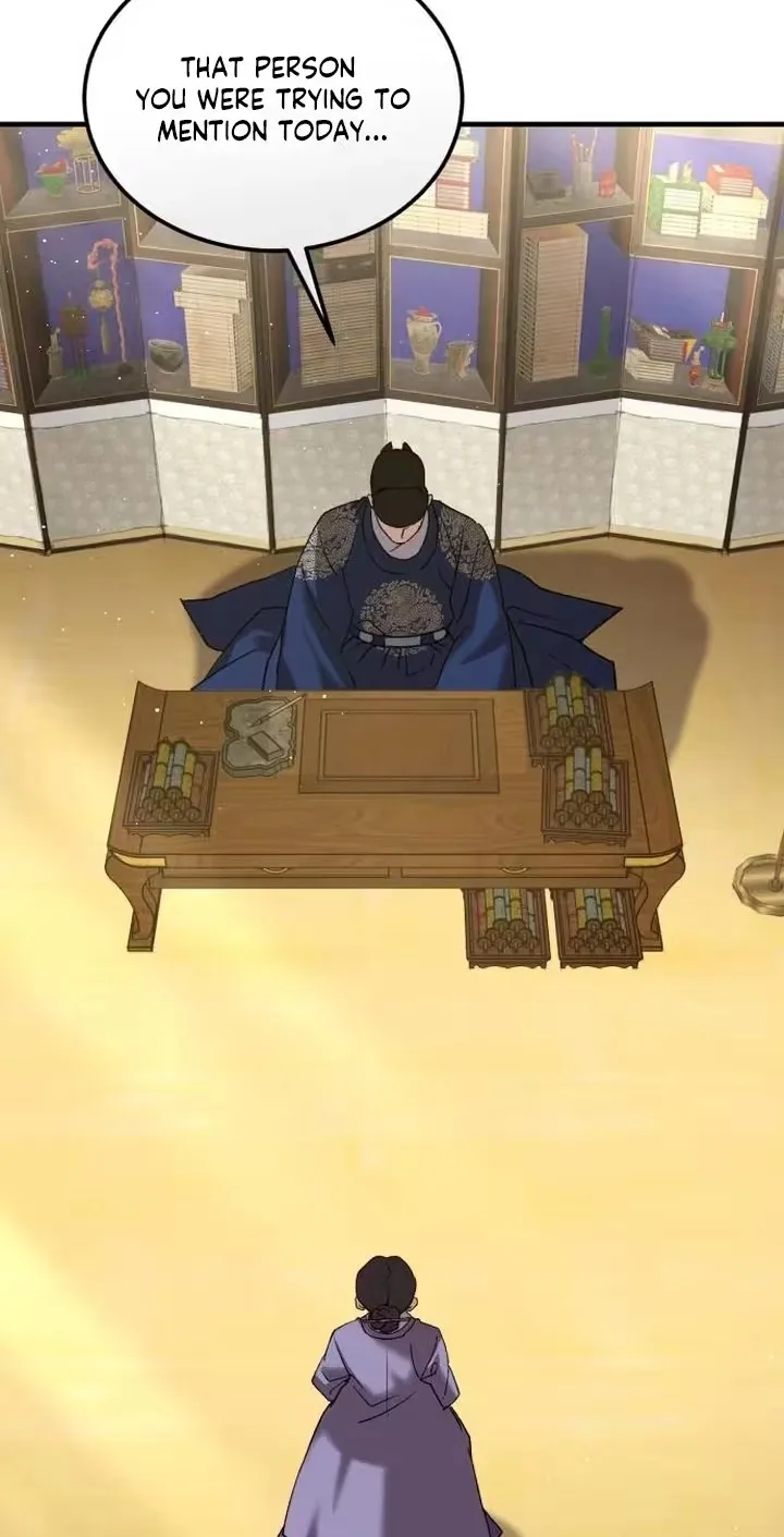 Reborn as the Doomed Prince’s Nanny Chapter 54 384 03cff51a5d49