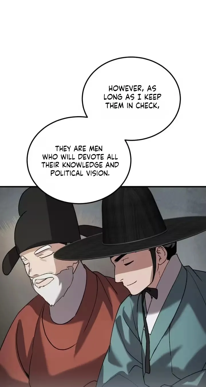 Reborn as the Doomed Prince’s Nanny Chapter 54 402 0736506cf8e0