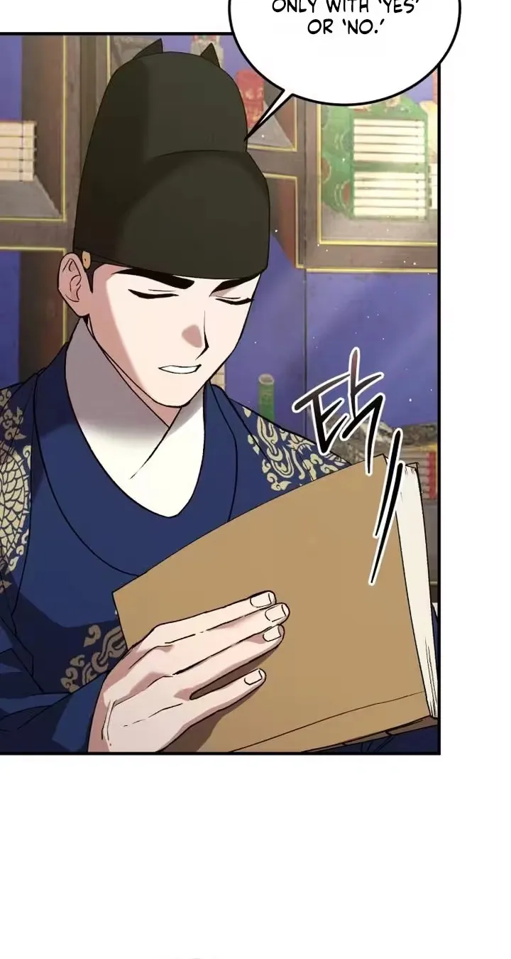 Reborn as the Doomed Prince’s Nanny Chapter 54 380 12476a097ce1