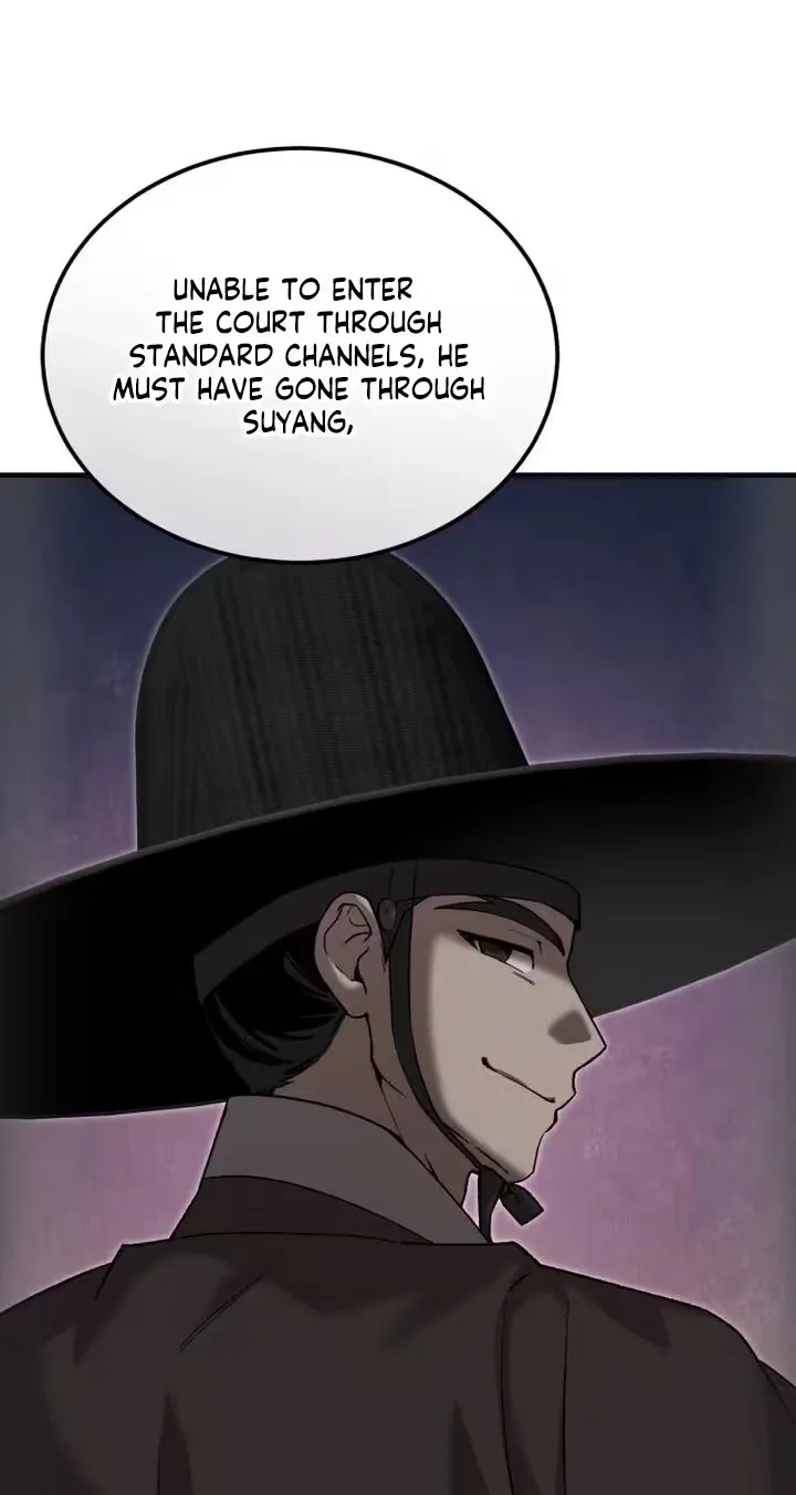 Reborn as the Doomed Prince’s Nanny Chapter 54 405 1360872e14b8