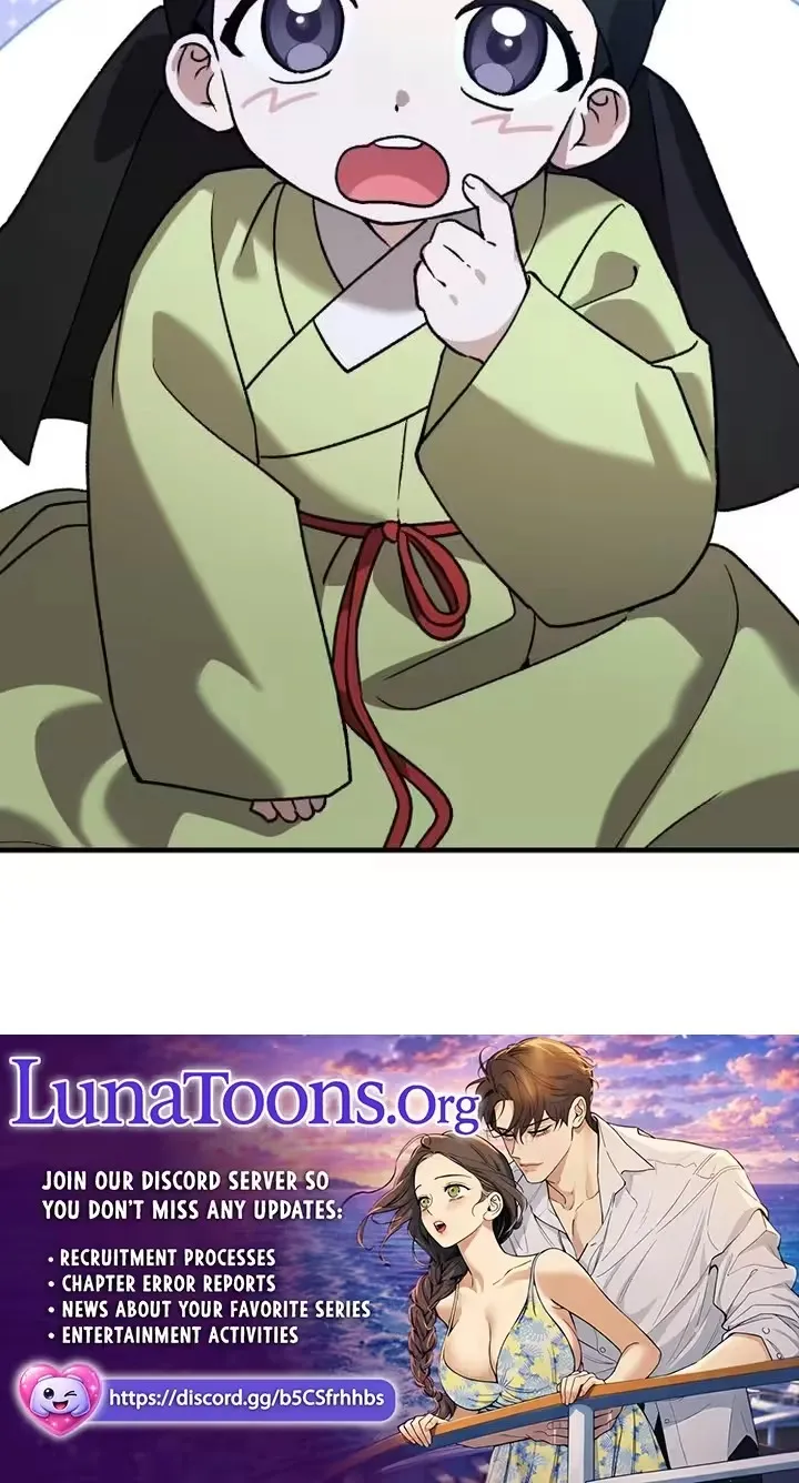 Reborn as the Doomed Prince’s Nanny Chapter 54 464 1756f65b27c9