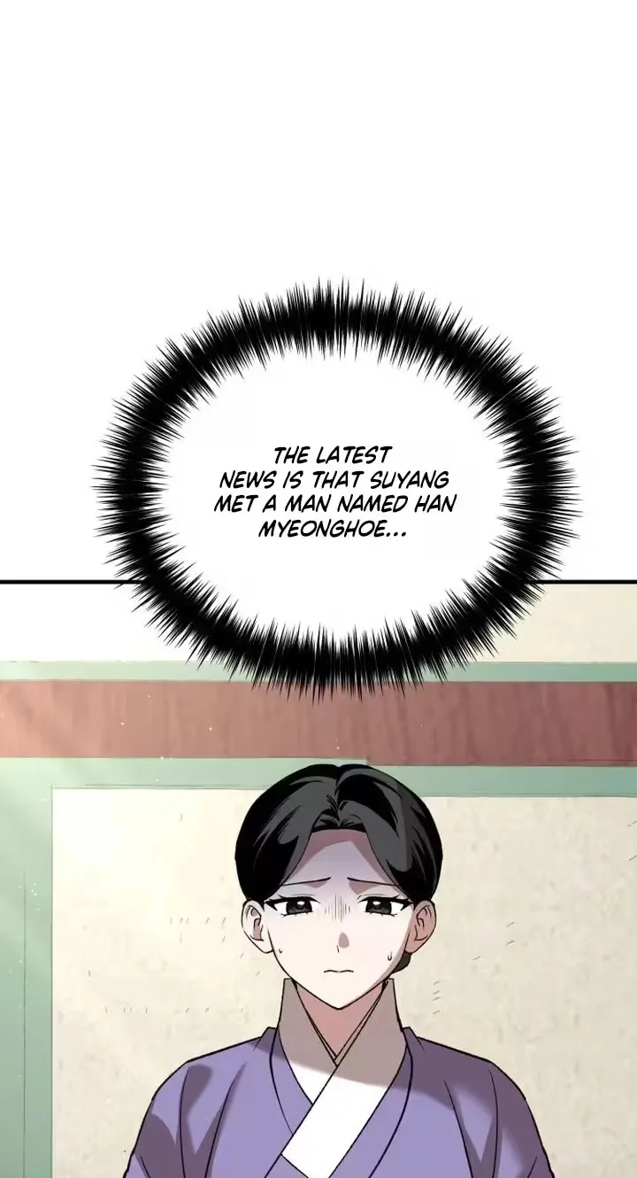 Reborn as the Doomed Prince’s Nanny Chapter 54 365 189bc9d60a48