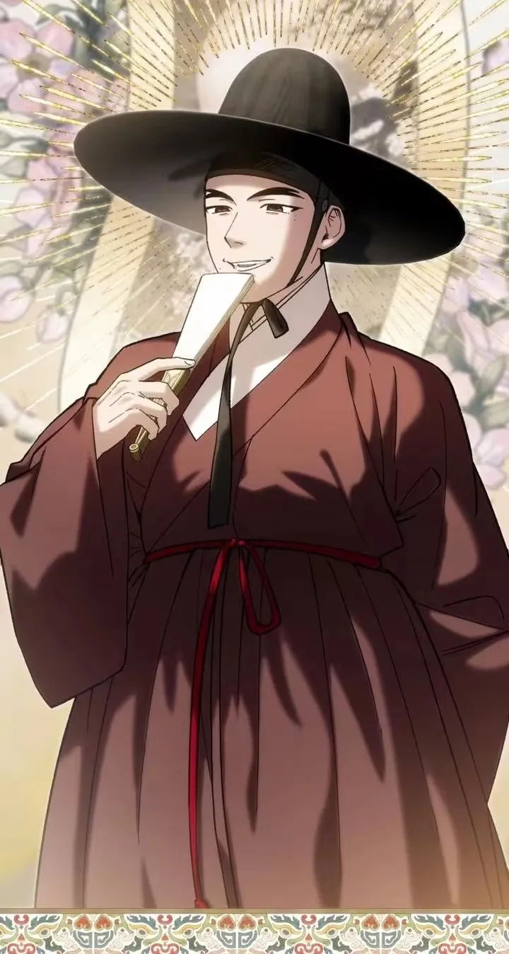 Reborn as the Doomed Prince’s Nanny Chapter 54 352 2776e66ad68c