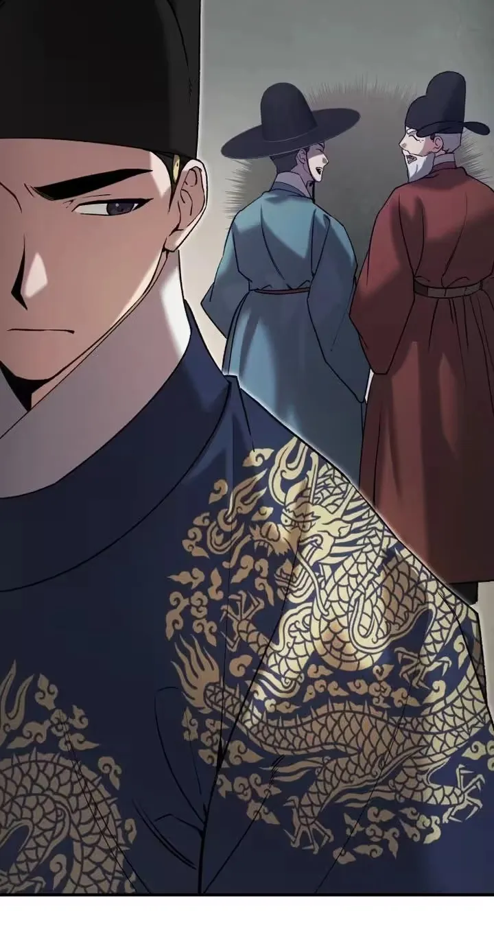 Reborn as the Doomed Prince’s Nanny Chapter 54 401 3544d38d742e