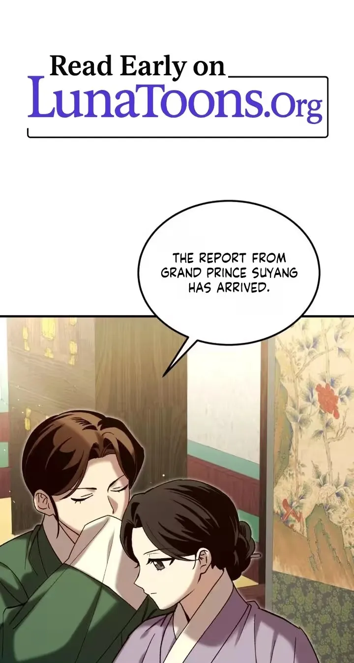 Reborn as the Doomed Prince’s Nanny Chapter 54 349 3c50fd1bf946