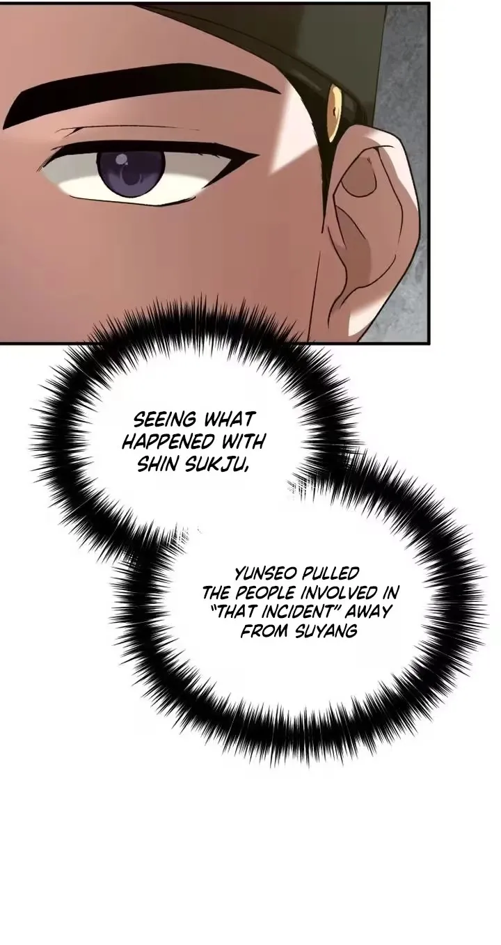 Reborn as the Doomed Prince’s Nanny Chapter 54 370 40513b4007c2