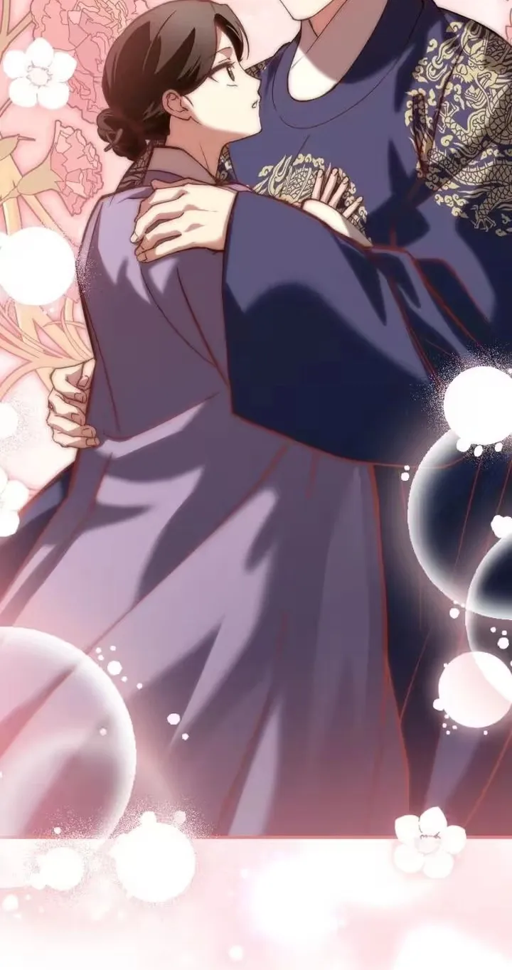 Reborn as the Doomed Prince’s Nanny Chapter 54 417 700891129d11
