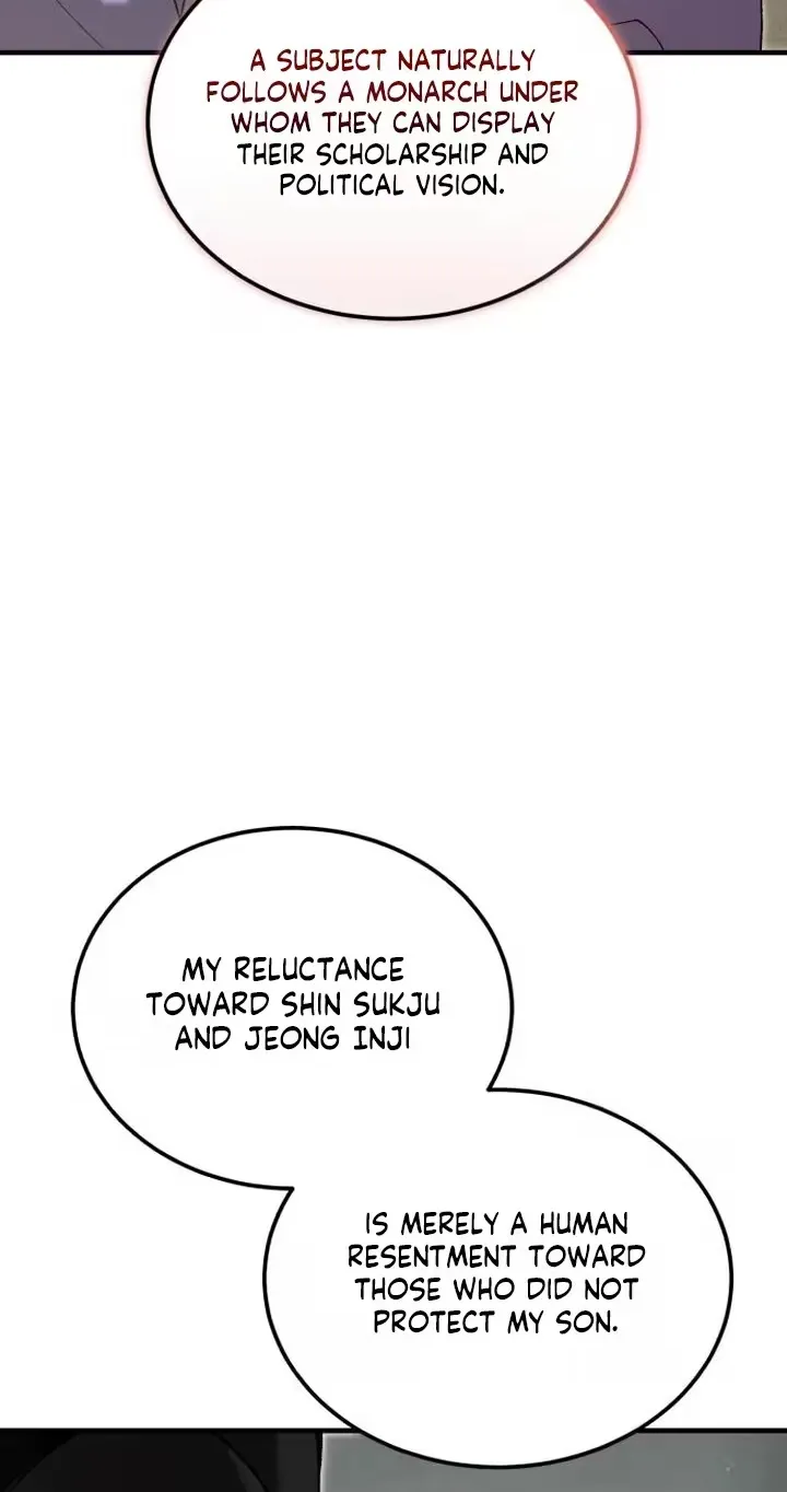 Reborn as the Doomed Prince’s Nanny Chapter 54 400 75e4e1779771