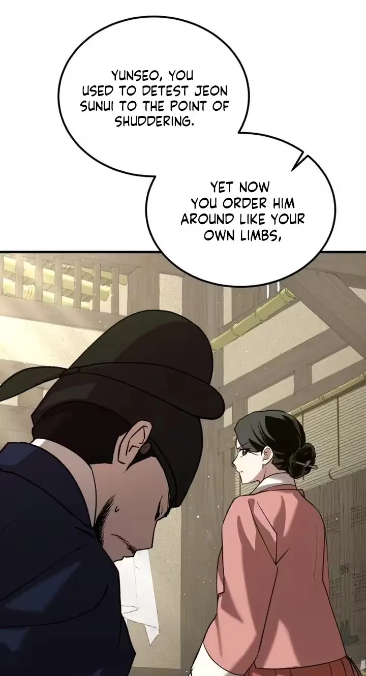 Reborn as the Doomed Prince’s Nanny Chapter 54 368 7cb928b21f90