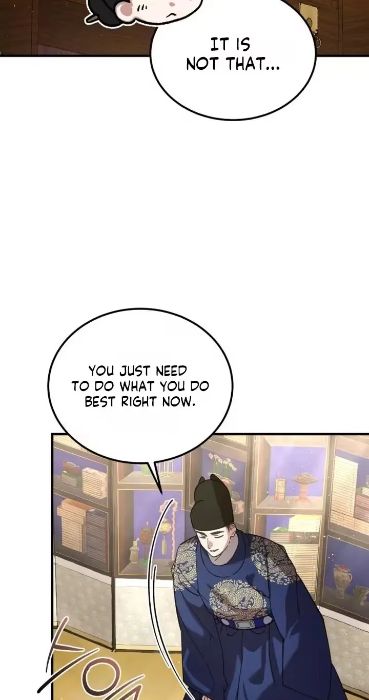 Reborn as the Doomed Prince’s Nanny Chapter 54 413 8082a7cca818