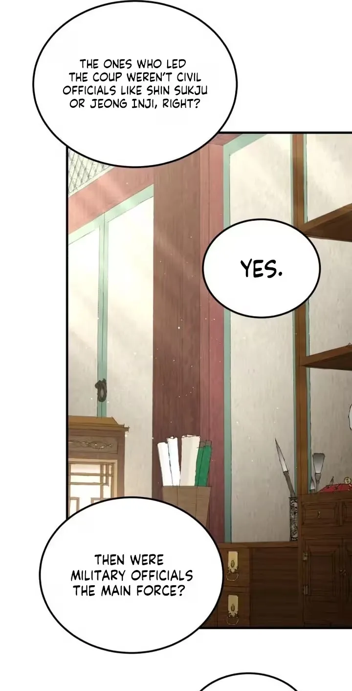 Reborn as the Doomed Prince’s Nanny Chapter 54 381 818c160b8e8d
