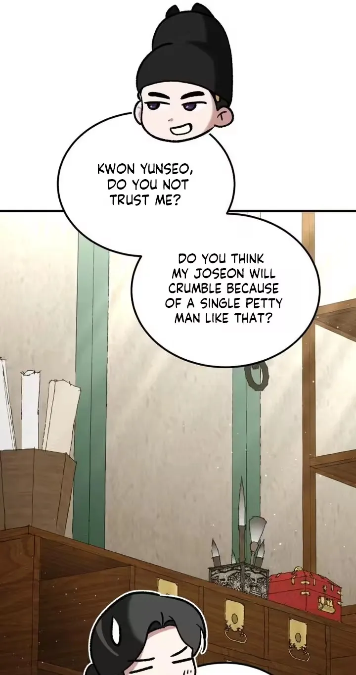 Reborn as the Doomed Prince’s Nanny Chapter 54 412 8278caa01e51