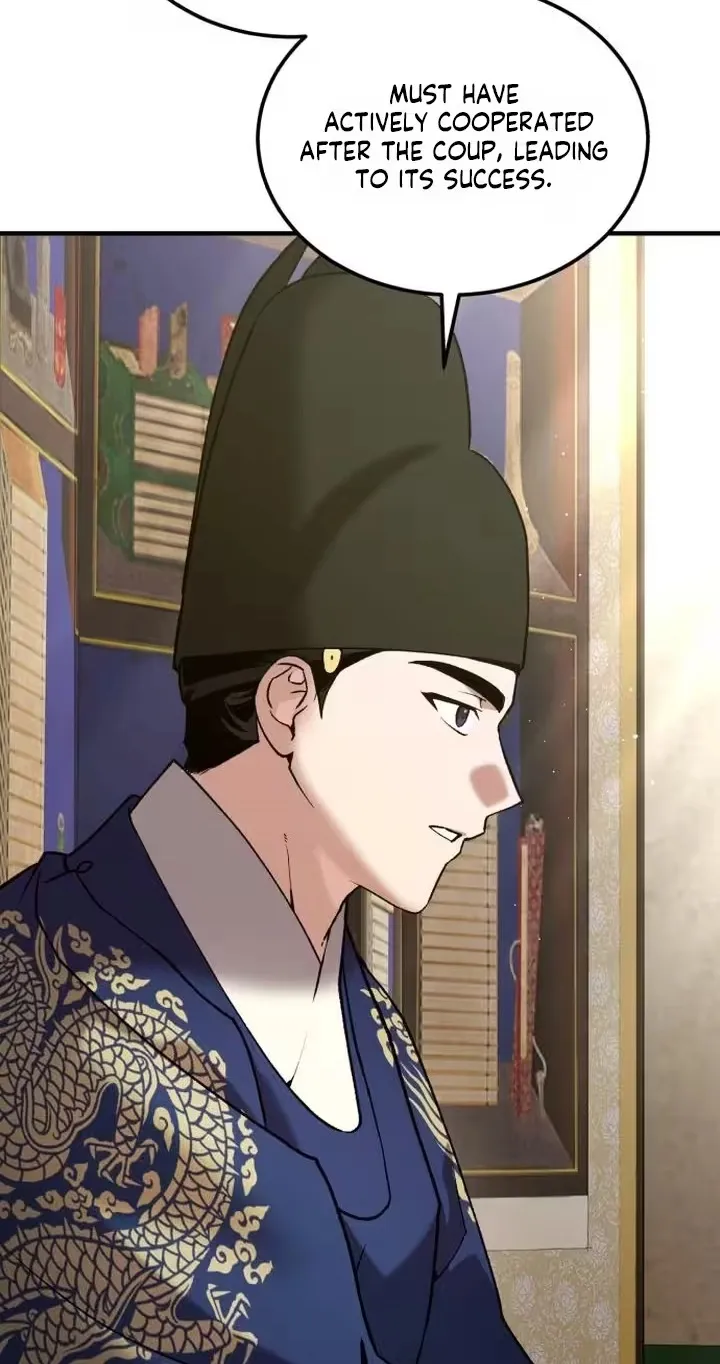 Reborn as the Doomed Prince’s Nanny Chapter 54 396 91cb9fd1b5d1