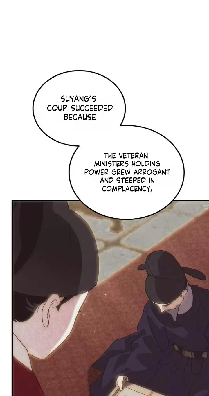 Reborn as the Doomed Prince’s Nanny Chapter 54 394 93a392a5406c
