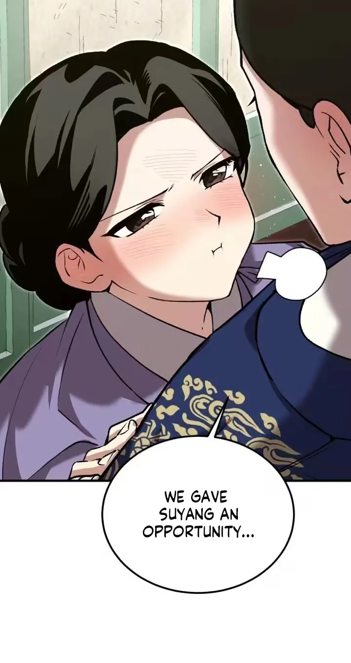 Reborn as the Doomed Prince’s Nanny Chapter 54 422 9ec594668f28