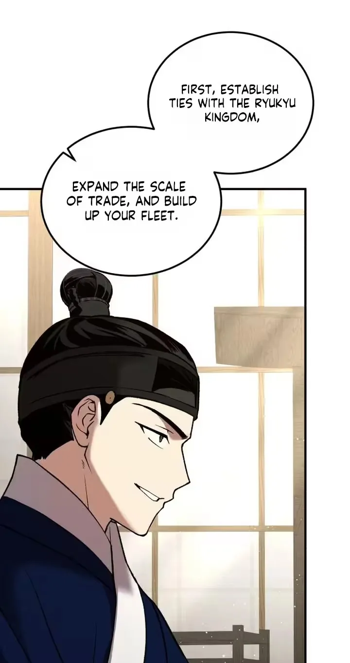 Reborn as the Doomed Prince’s Nanny Chapter 54 453 a69743f9d09a