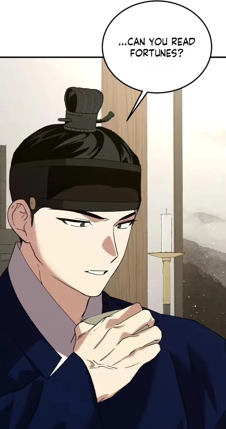 Reborn as the Doomed Prince’s Nanny Chapter 54 434 c5475b38d8c5