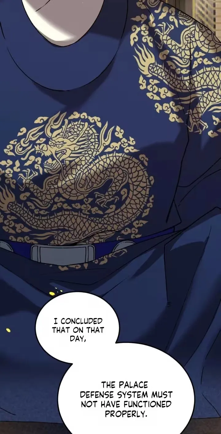 Reborn as the Doomed Prince’s Nanny Chapter 54 389 c9f09704661d