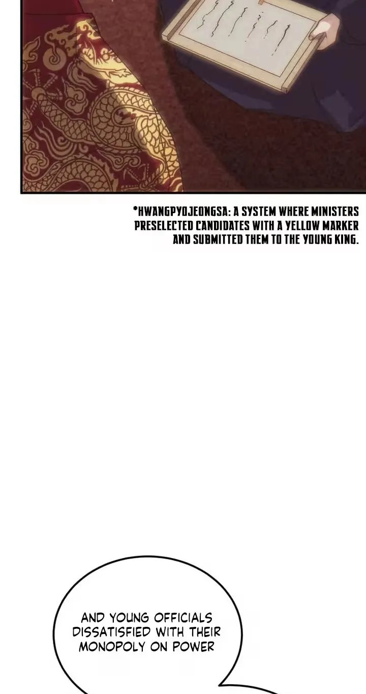 Reborn as the Doomed Prince’s Nanny Chapter 54 395 ce39904d63e3