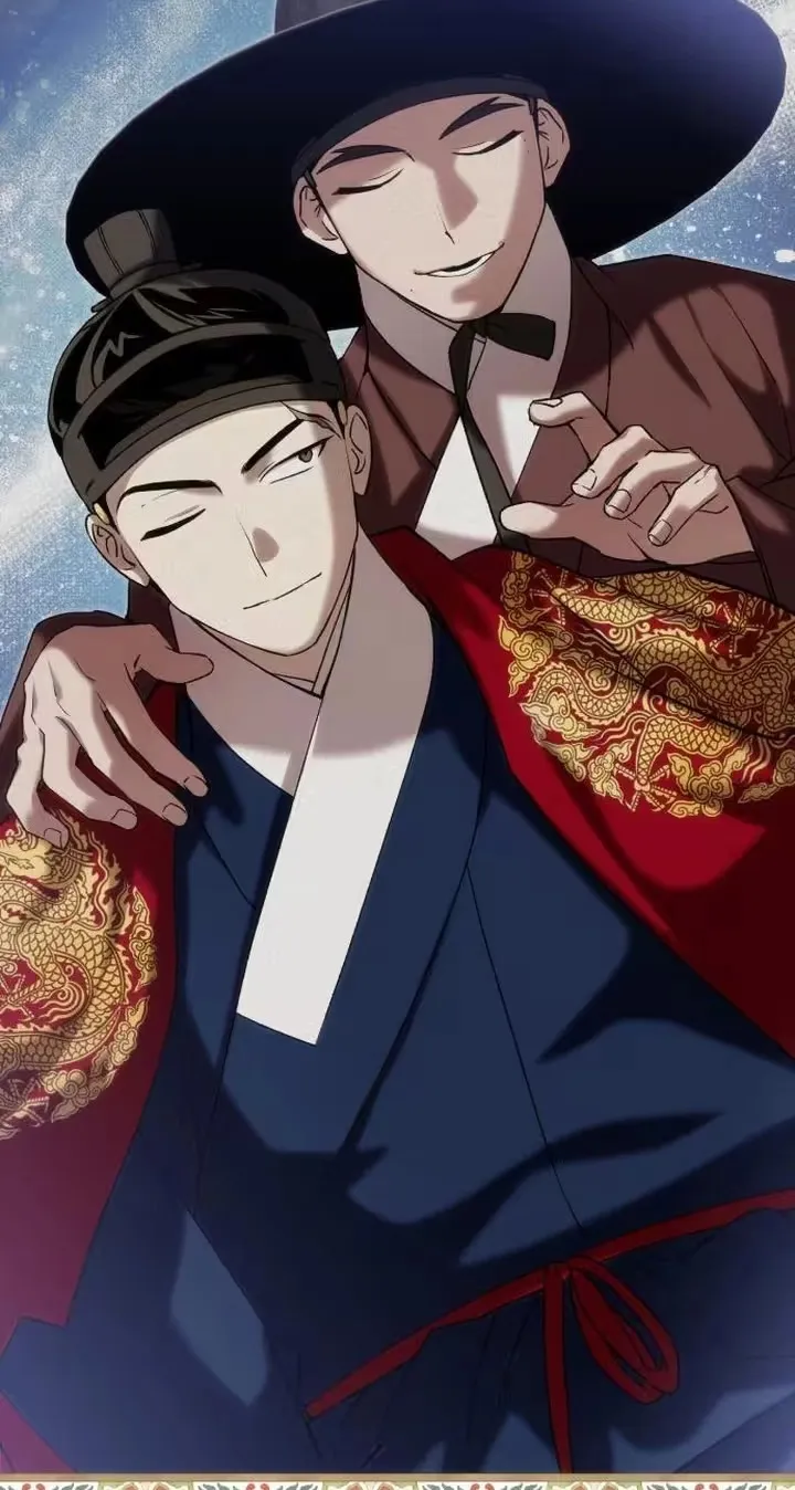 Reborn as the Doomed Prince’s Nanny Chapter 54 355 f12ee565c16c