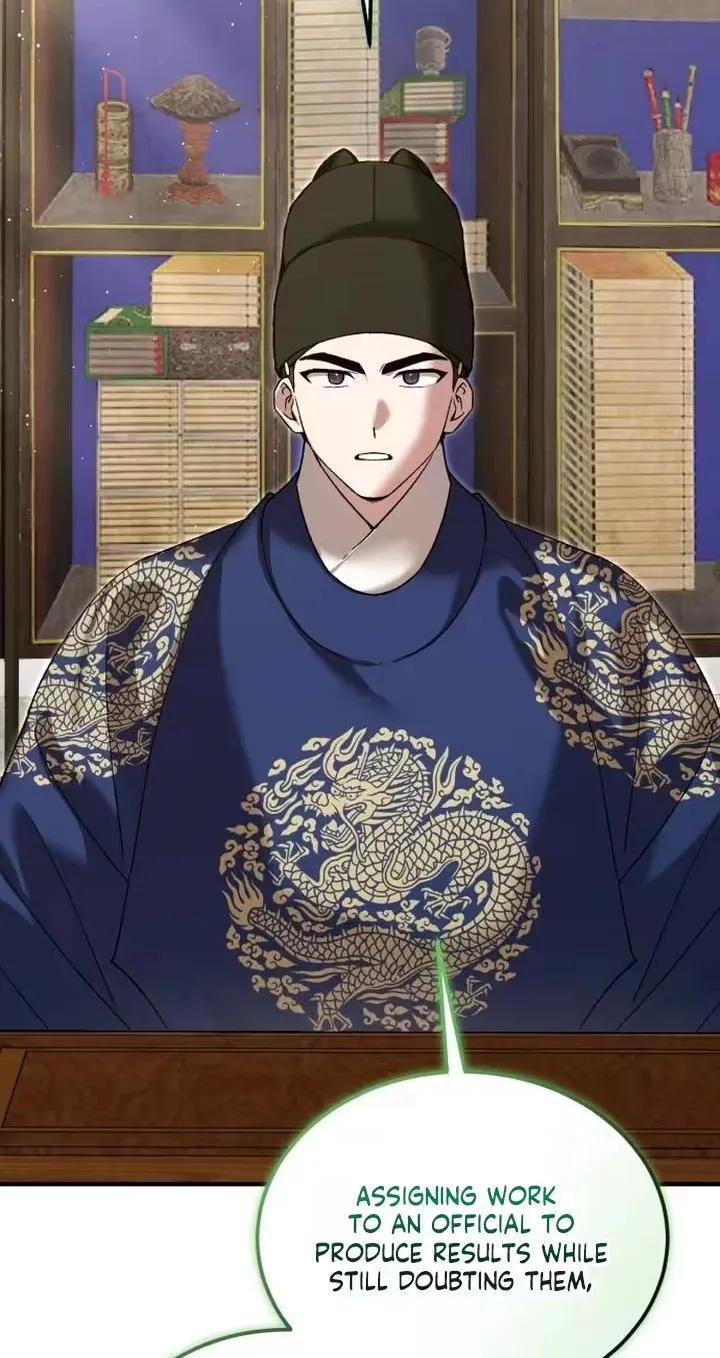 Reborn as the Doomed Prince’s Nanny Chapter 54 373 f251bc0a0d9c