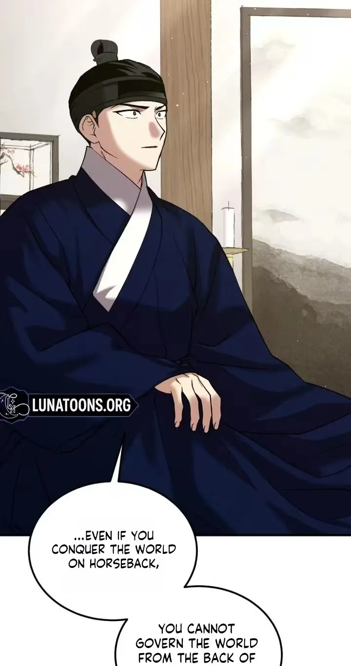 Reborn as the Doomed Prince’s Nanny Chapter 54 442 fd80de6eb938