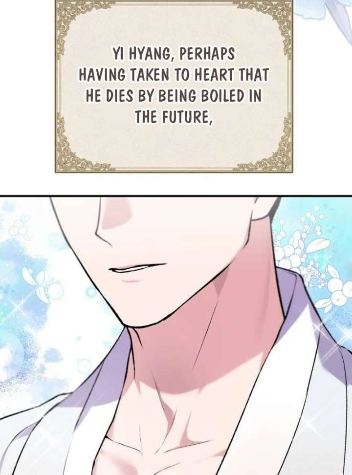 Reborn as the Doomed Prince’s Nanny Chapter 8 464 010