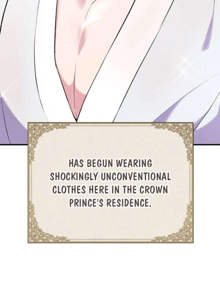 Reborn as the Doomed Prince’s Nanny Chapter 8 465 011