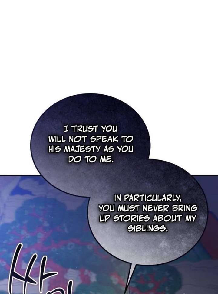 Reborn as the Doomed Prince’s Nanny Chapter 8 470 016