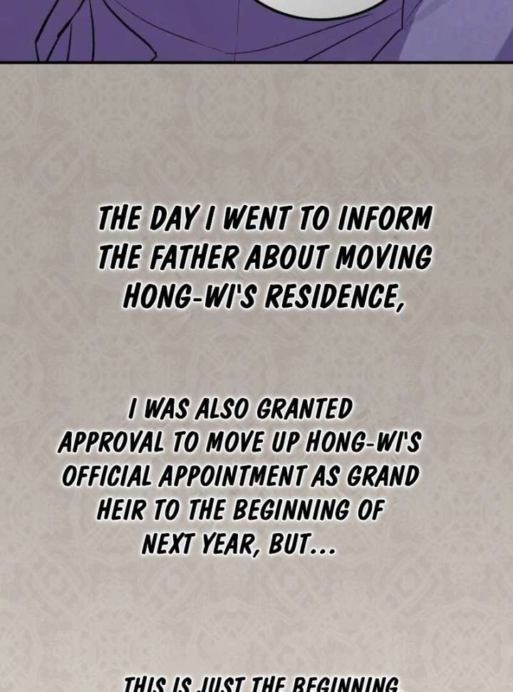 Reborn as the Doomed Prince’s Nanny Chapter 8 485 031