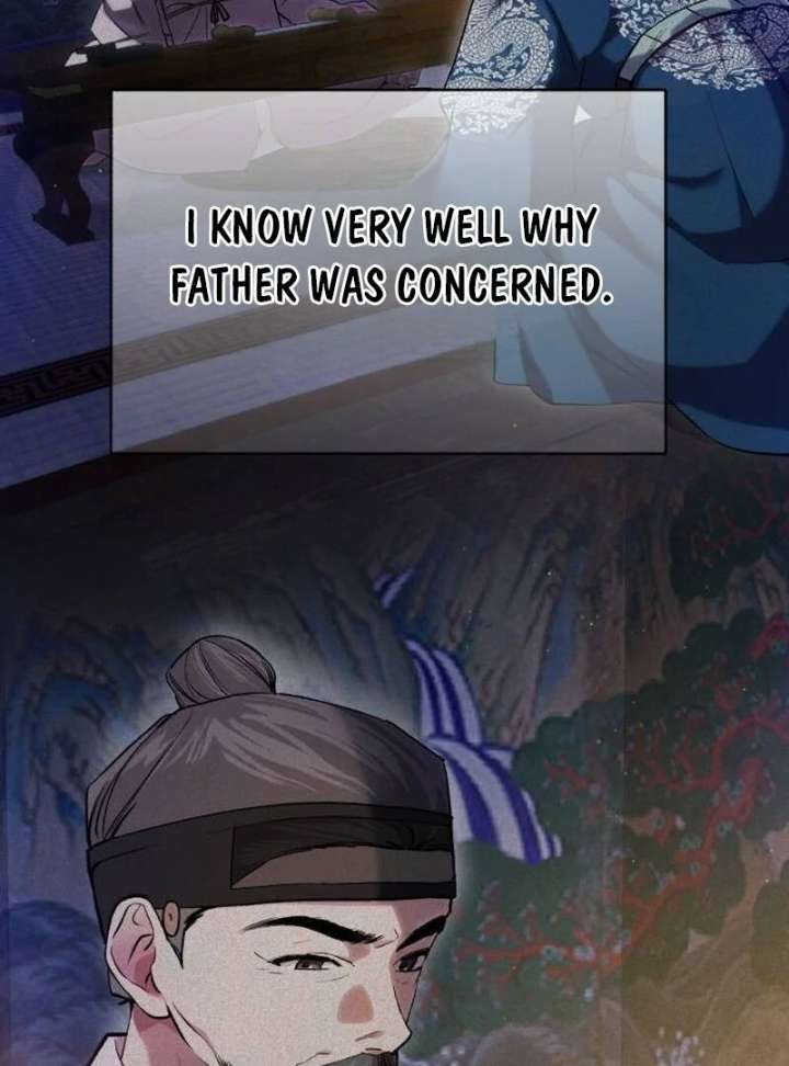 Reborn as the Doomed Prince’s Nanny Chapter 8 489 035