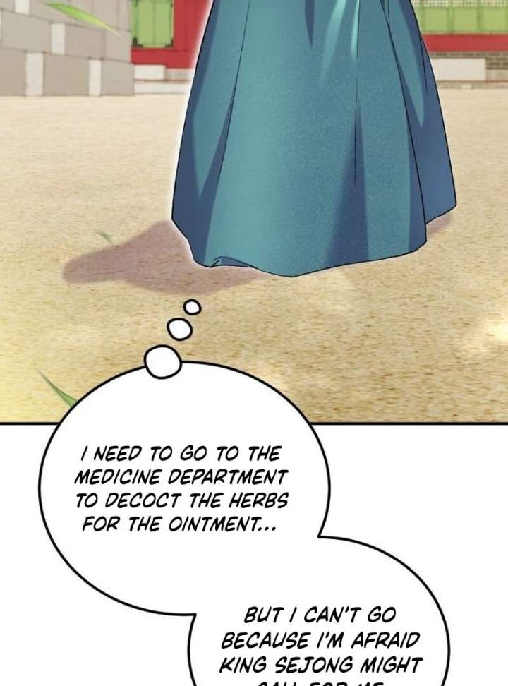 Reborn as the Doomed Prince’s Nanny Chapter 8 503 049