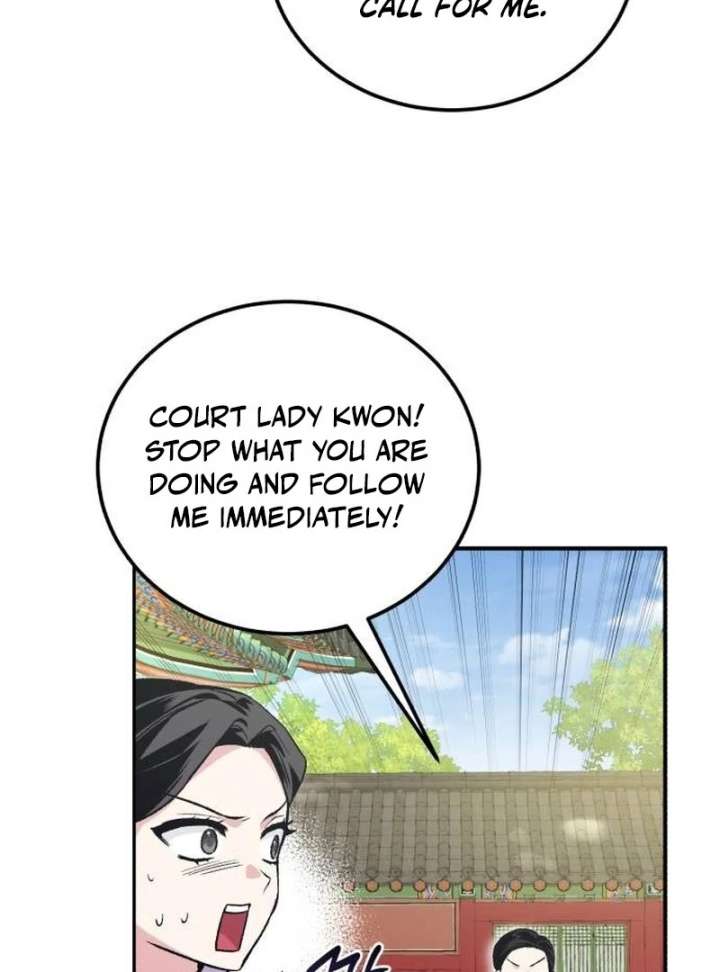 Reborn as the Doomed Prince’s Nanny Chapter 8 504 050