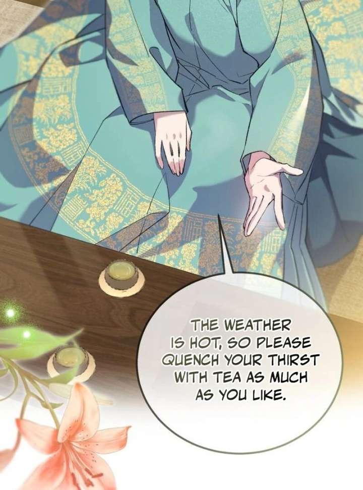 Reborn as the Doomed Prince’s Nanny Chapter 8 517 063