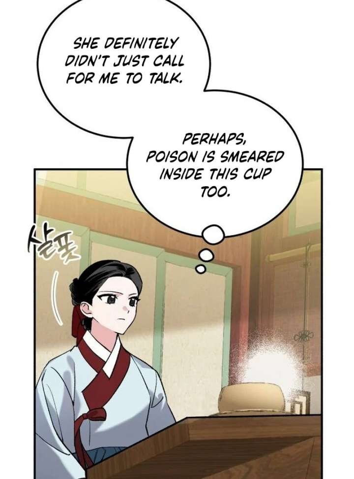 Reborn as the Doomed Prince’s Nanny Chapter 8 519 065