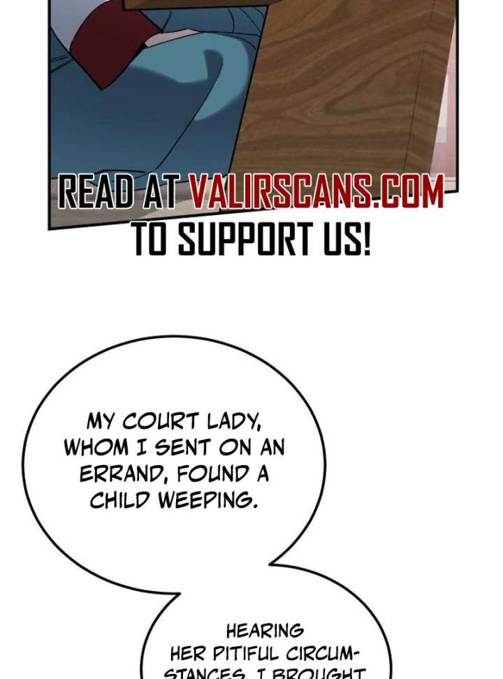 Reborn as the Doomed Prince’s Nanny Chapter 8 520 066