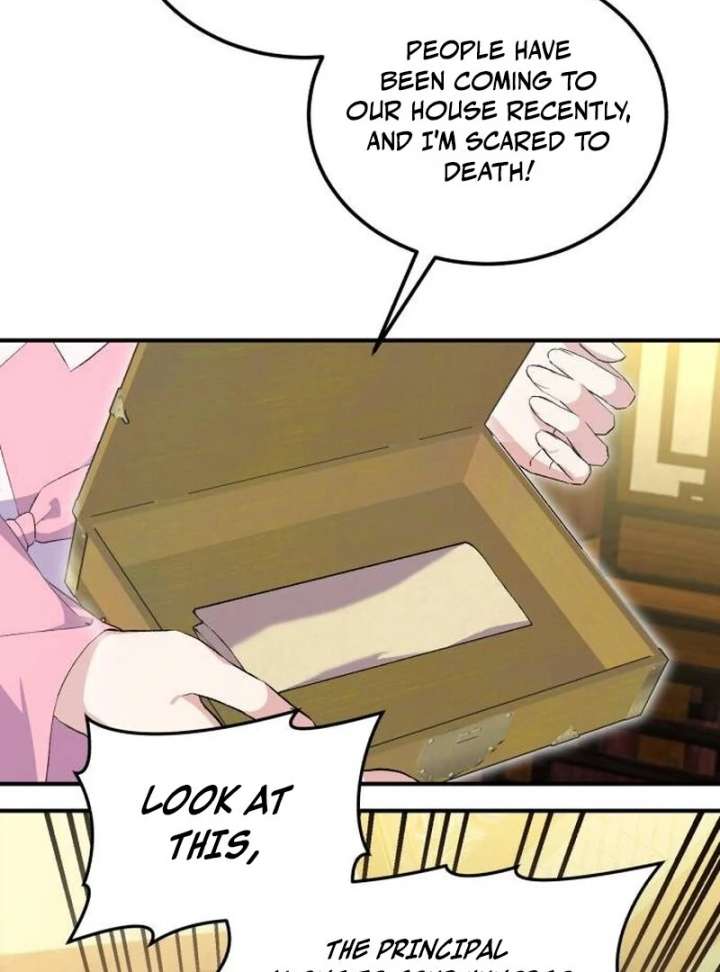 Reborn as the Doomed Prince’s Nanny Chapter 8 530 076