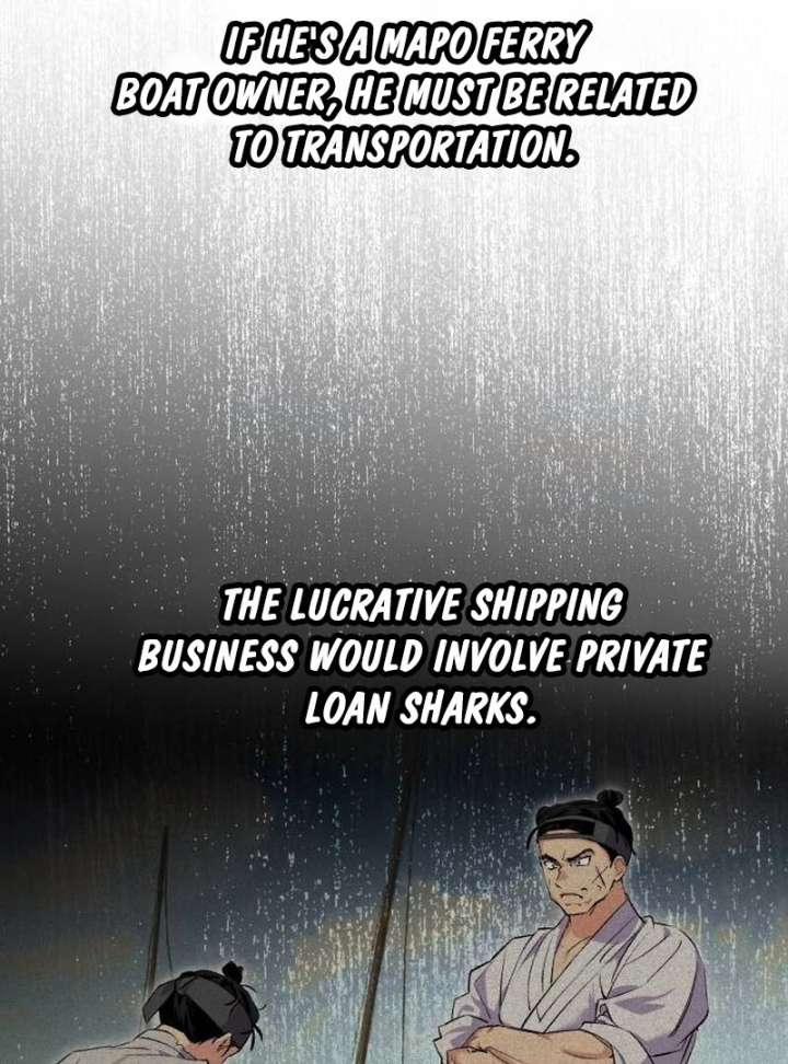 Reborn as the Doomed Prince’s Nanny Chapter 8 540 086