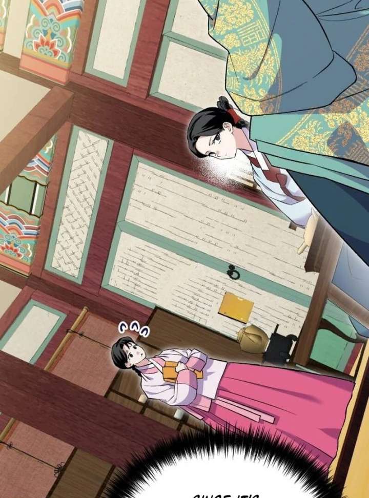 Reborn as the Doomed Prince’s Nanny Chapter 8 543 089