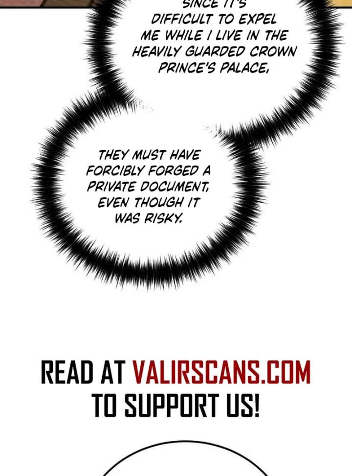 Reborn as the Doomed Prince’s Nanny Chapter 8 544 090