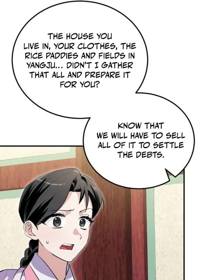 Reborn as the Doomed Prince’s Nanny Chapter 8 549 095