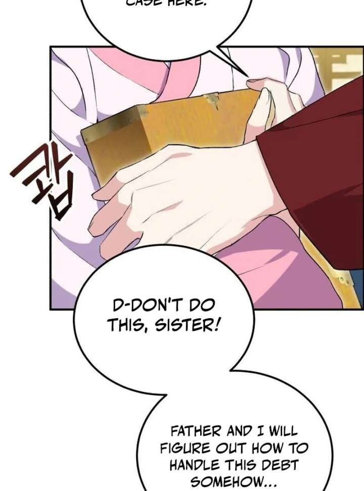 Reborn as the Doomed Prince’s Nanny Chapter 8 551 097