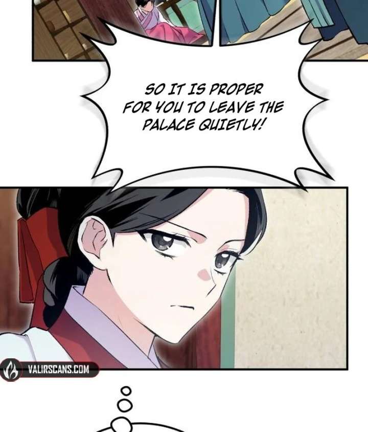 Reborn as the Doomed Prince’s Nanny Chapter 8 559 105