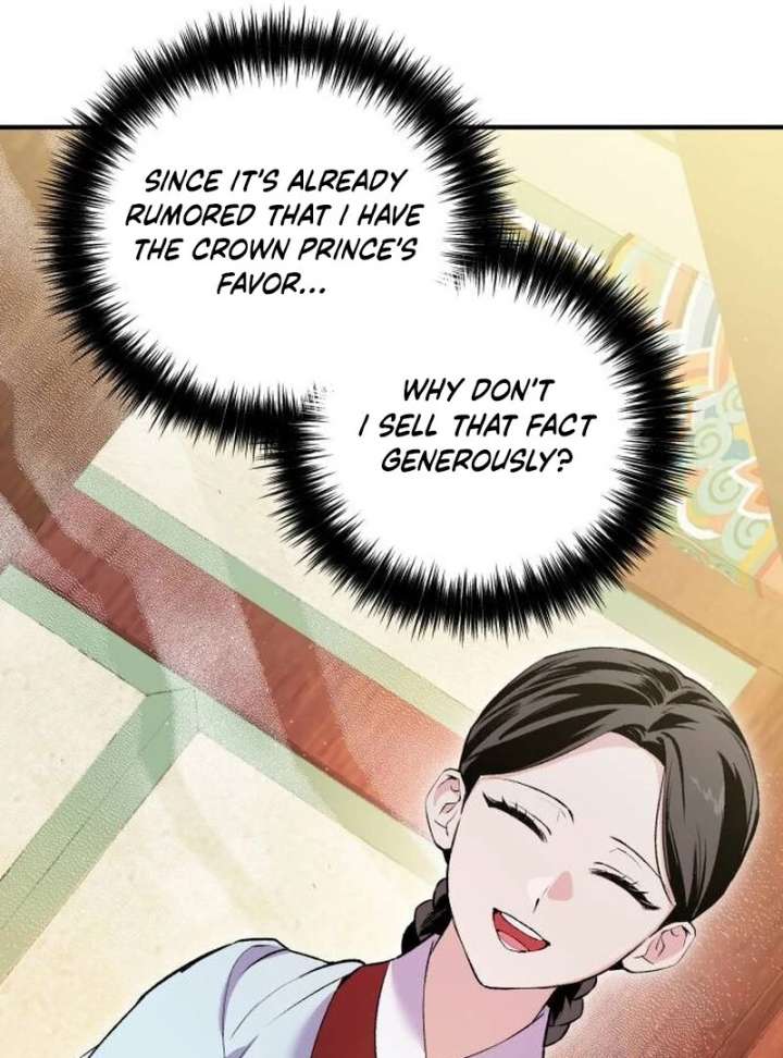 Reborn as the Doomed Prince’s Nanny Chapter 8 561 107